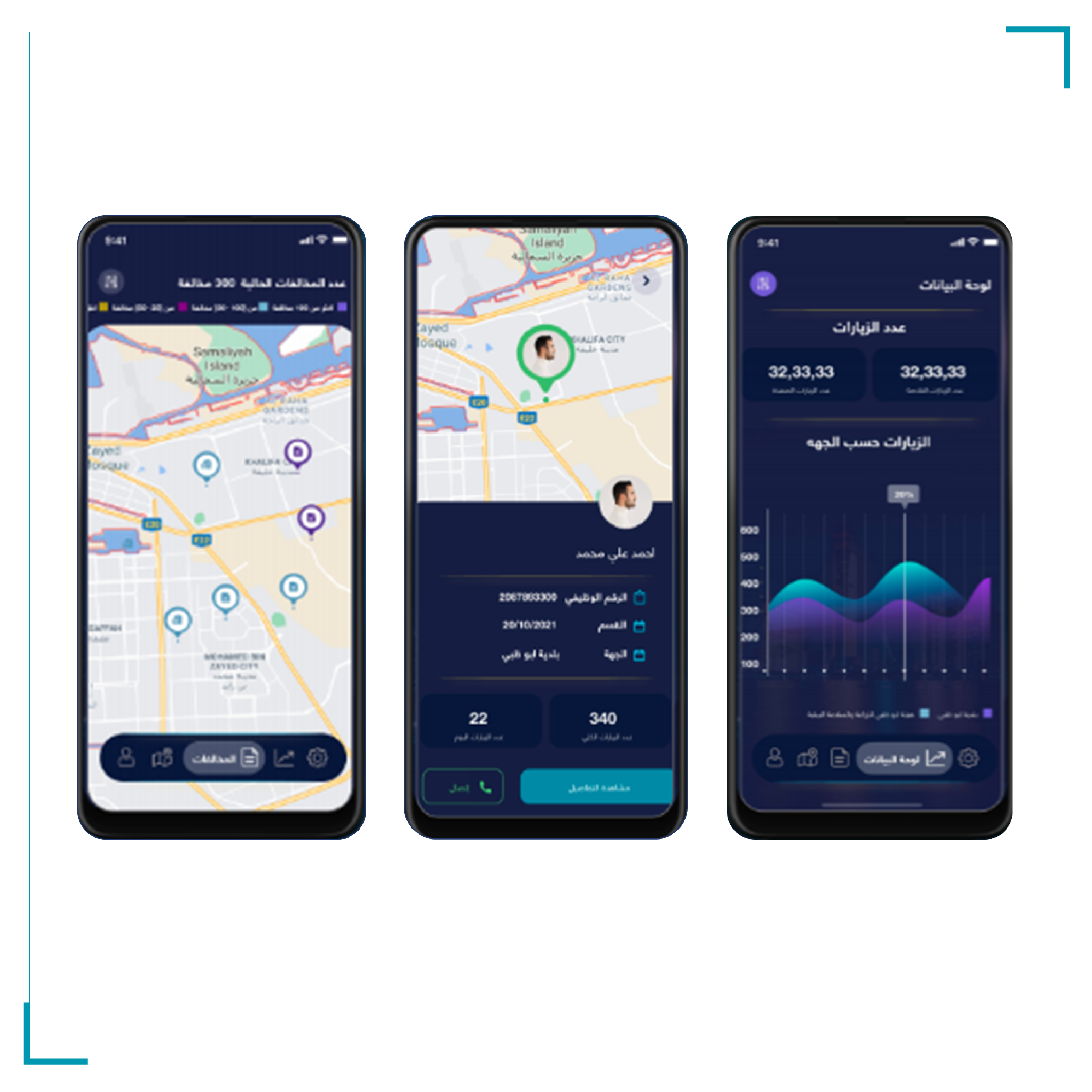 Tatweer Announces New Features to the Unified Inspection System Platform